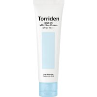 Torriden Dive-In Mild Crema solare viso SPF50+