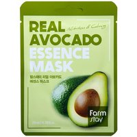 Farmstay Real Maschera Viso all'Avocado 23 ml