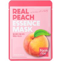 Farmstay Real Maschera Viso alla Pesca 23 ml