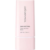 Jung Saem Mool Skin Setting Tone-up Sun Base, Base trucco illuminante con SPF50