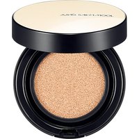 Jung Saem Mool Essential Skin Nuder Cushion, Fondotinta in spugna, SPF50, Fair Pink