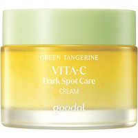 Goodal Green Tangerine Vita C Dark Spot Care Cream 50 ml