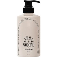 Odid Milk Protein Intensive, Shampoo per capelli, Sandalwood Fig