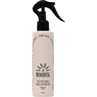 Odid Proteine del Latte Intensivo Senza Risciacquo, Balsamo per Capelli, Sandalo e Fico