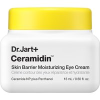 Dr.Jart+ Ceramidin™ Crema Idratante Contorno Occhi con Ceramidi