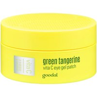 Goodal Green Tangerine Vita C Eye Gel Patch, 60 pz.
