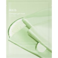 Abib Heartleaf Jelly Collagen Gel Mask Maschera Collagene in Tessuto 35 g