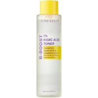 Nine Less B-Boost 1% Kojic Acid Tonico Viso
