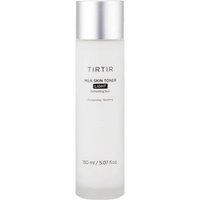 Tirtir Milk Skin Toner Light Tonico per il Viso dalla Consistenza Lattiginosa 150 ml
