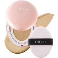 TirTir Mask Fit All-Cover Cushion Fondotinta coprente in cushion, 24W Soft Beige