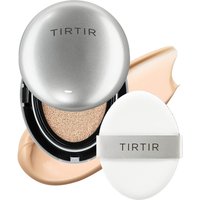 Tirtir Mask Fit Aura Cushion Fondotinta illuminante in cushion, 21N Ivory
