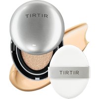 Tirtir Mask Fit Aura Cushion Fondotinta illuminante in cushion, 23N Sand