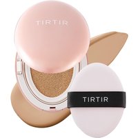 TirTir Mask Fit All-Cover Cushion Fondotinta coprente in cushion, 25N Mocha