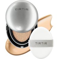 Tirtir Mask Fit Aura Cushion Fondotinta illuminante in cushion, 25N Mocha