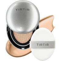 Tirtir Mask Fit Aura Cushion Fondotinta illuminante in cushion, 27C Cool Beige