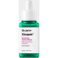 Dr.Jart+ Cicapair Gocce Lenitive Camo Siero Ultralight per Uniformare il Tono della Pelle