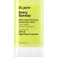 Dr. Jart+ Every Sun Day Ultra-Sheer Priming Sunscreen Stick Stick Solare SPF 30