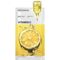 Mediheal Maschera viso Vitamin C Essential Mask Clear Toning