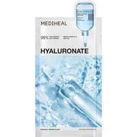 Mediheal Maschera viso Essential Mask Hialuronate