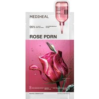 Mediheal Maschera viso Essential Mask Rose PDRN