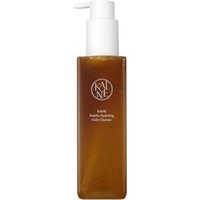 Kaine Kombu Detergente Idratante Quotidiano, Gel Detergente Viso con Estratto di Kombucha