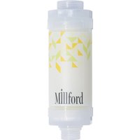 Millford Filtro Doccia Camomile Normal, Rinfrescante