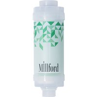 Millford Filtro Doccia Forest, Idratante