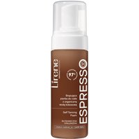 Lirene Mousse Autoabbronzante Espresso 150 ml