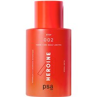 PSA Heroine Tonico Illuminante con Acido Mandelico e Liquirizia