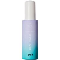 PSA Dew Halo Spray Viso Illuminante alla Niacinamide e Mora