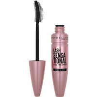 Maybelline Mascara Lash Sensational Black