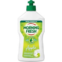 Morning fresh Detergente per piatti Mela, 400 ml