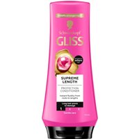 Gliss Balsamo per Capelli Supreme Length