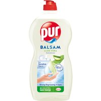 Pur Detergente per piatti Aloe Vera, 1,2L