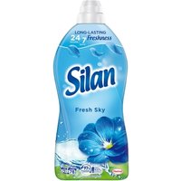 Silan Ammorbidente Fresh Sky (76 lavaggi), 1,672 L