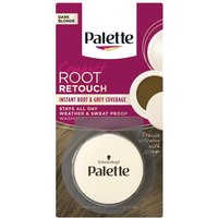 Palette Root Retoucher Ritocco Radici Biondo Scuro
