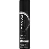 Syoss Glaze Lacca per capelli