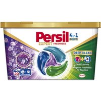 Persil Discs Expert Lavender, 20 pezzi