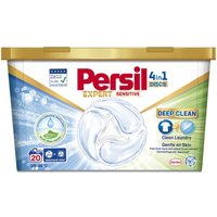 Persil Discs Expert Sensitive, 20 pezzi