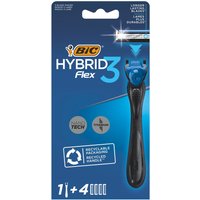 Bic Flex 3 Hybrid 1+4