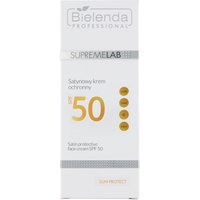 Bielenda Professional Supremelab Crema Protettiva Satinata SPF 50 50 ml
