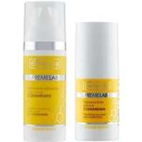 Bielenda Professional Set Barrier Renew: Crema Notte 50ml + Crema Giorno 50ml