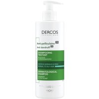 Vichy Dercos shampoo antiforfora per capelli grassi