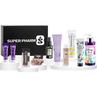 SuperBox Anwen per la cura dei capelli + Accessori