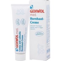 Gehwol Crema per Pelle Indurita dei Piedi