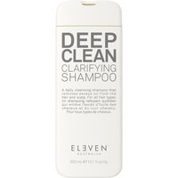 Eleven Australia Deep Clean Shampoo 300 ml