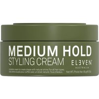 Eleven Australia Medium Hold crema per lo styling 85 g