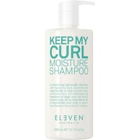 Eleven Australia Keep My Curl Moisture, Shampoo