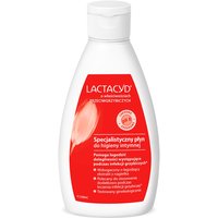 Lactacyd Detergente Ginecologico Antimicotico 200 ml