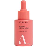 Azure Tan Siero idratante autoabbronzante per il viso
